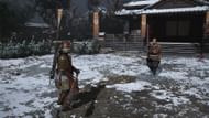Yasuke is still the best choice to battle strong enemies (Image via Ubisoft)